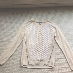 Brand new Autumn Cashmere sweater!